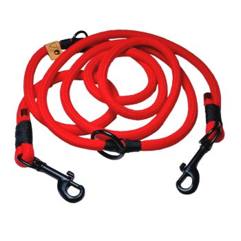 Red - Póráz Állítható