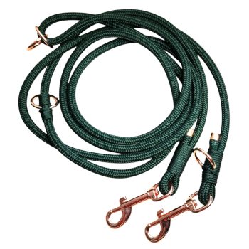 Forest - Póráz Állítható