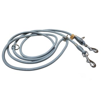 Silver - Póráz Állítható