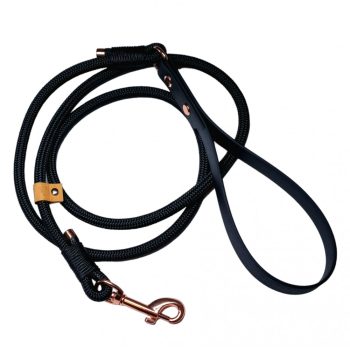 Dark - Póráz Vízálló heveder & Kötél