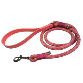 Coral - Póráz Biothane & Kötél