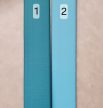 Turquoise - Póráz Biothane & Kötél