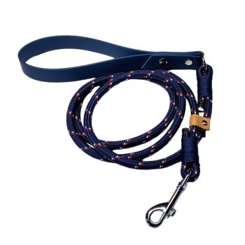 Captain - Póráz Vízálló heveder & Kötél