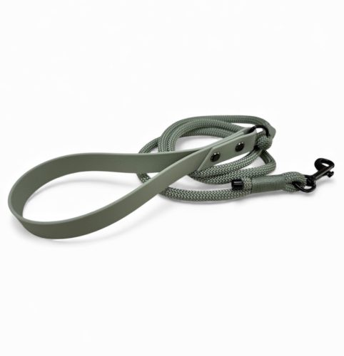 Dark Mint - Pawtex & Kötél