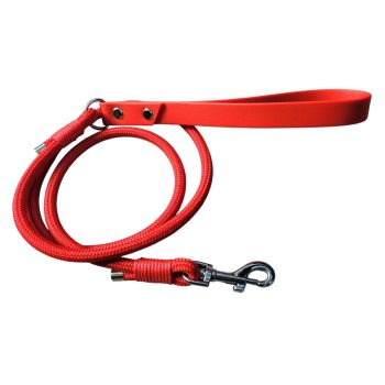 Red - Póráz Vízálló heveder & Kötél