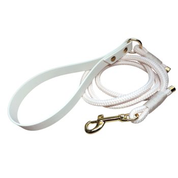 Nature - Póráz Biothane & kötél