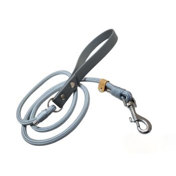 Silver - Póráz Vízálló heveder & kötél