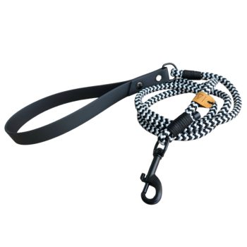 Black & White - Vízálló heveder & Kötél