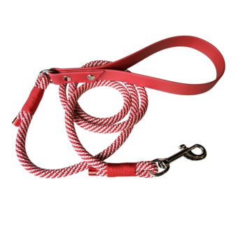 Santa - Póráz Biothane&Kötél