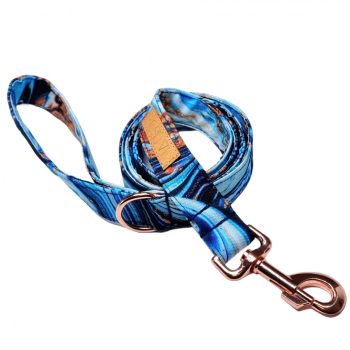 Blue pour - Póráz Heveder