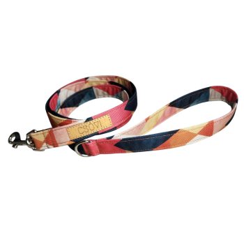 Abstract - Póráz Heveder