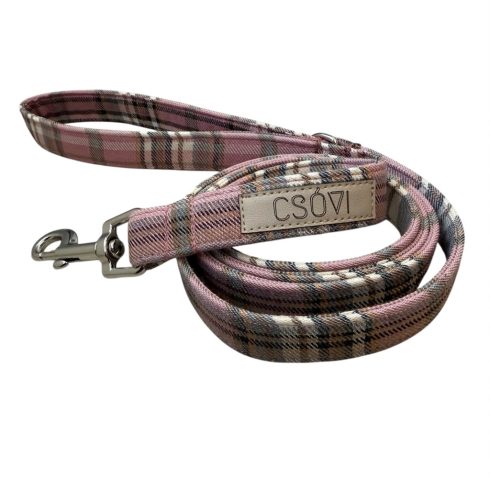 Pink Luxury - Póráz Heveder