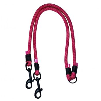 Burgundy - Póráz Elosztó