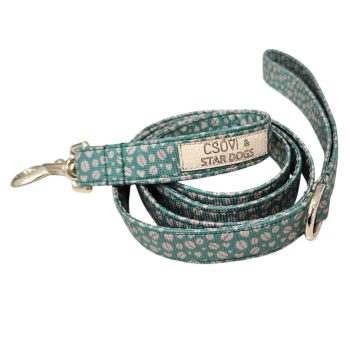 Csóvi & Stardogs - Coffee Póráz heveder