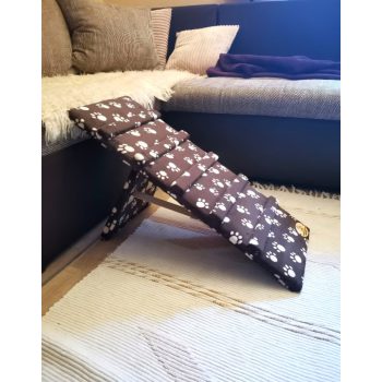 DÖME - Molly kutya rámpa - 80cm x 30cm